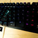 Illustration for article titled X-Bows Ergonomic Keyboard Review: Strange Shape, Great Typing